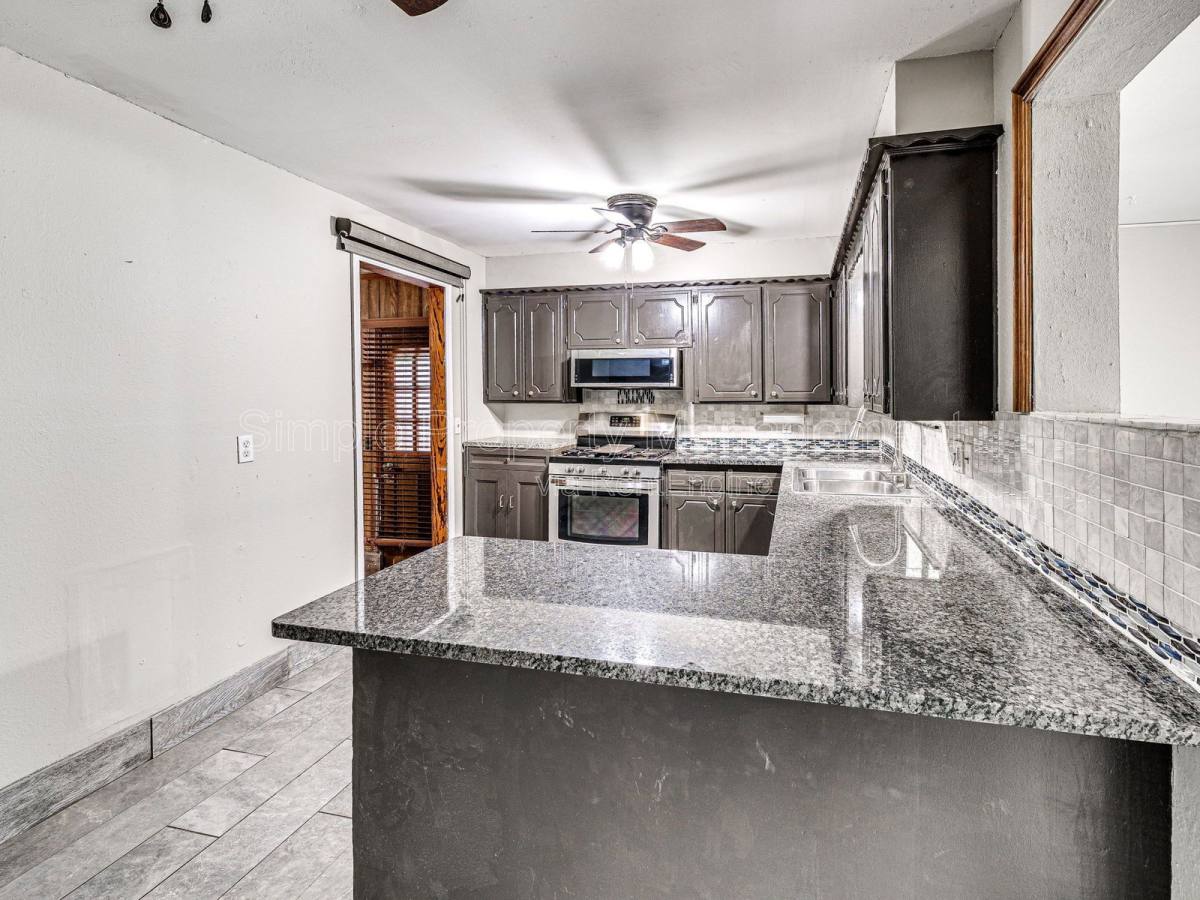 House for rent at 3305 Neighbors Lane, Oklahoma City, OK 73115