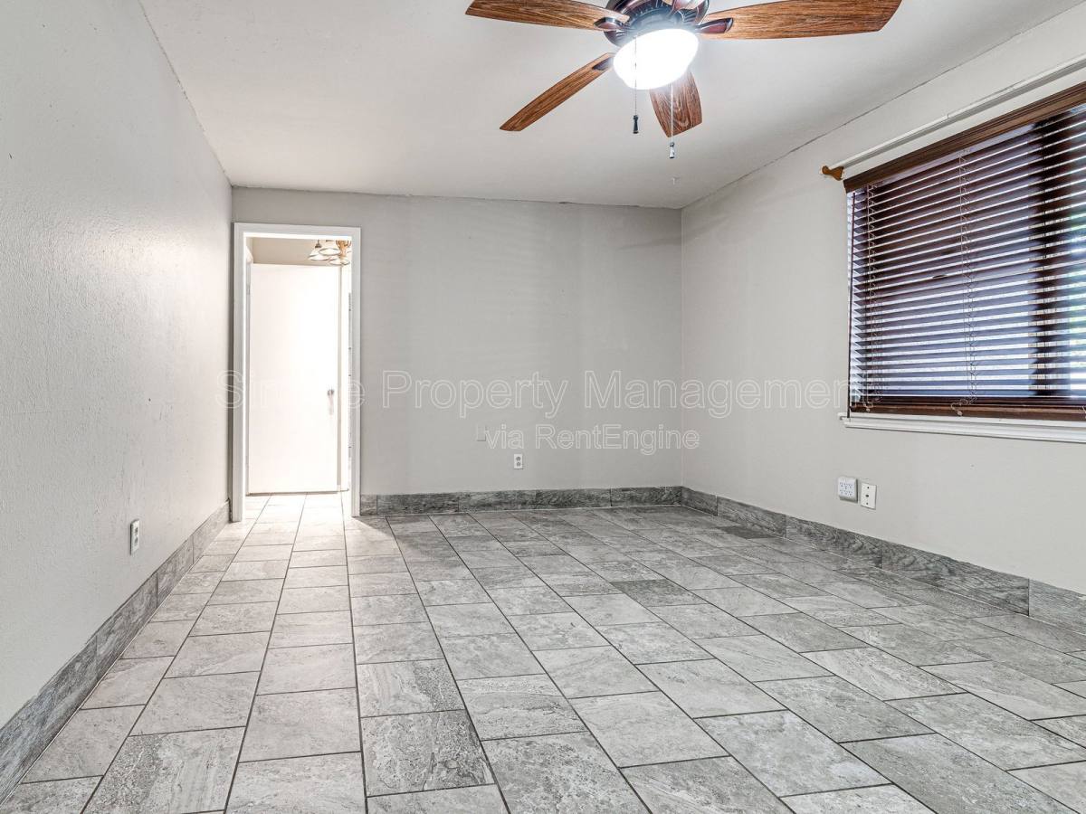 House for rent at 3305 Neighbors Lane, Oklahoma City, OK 73115