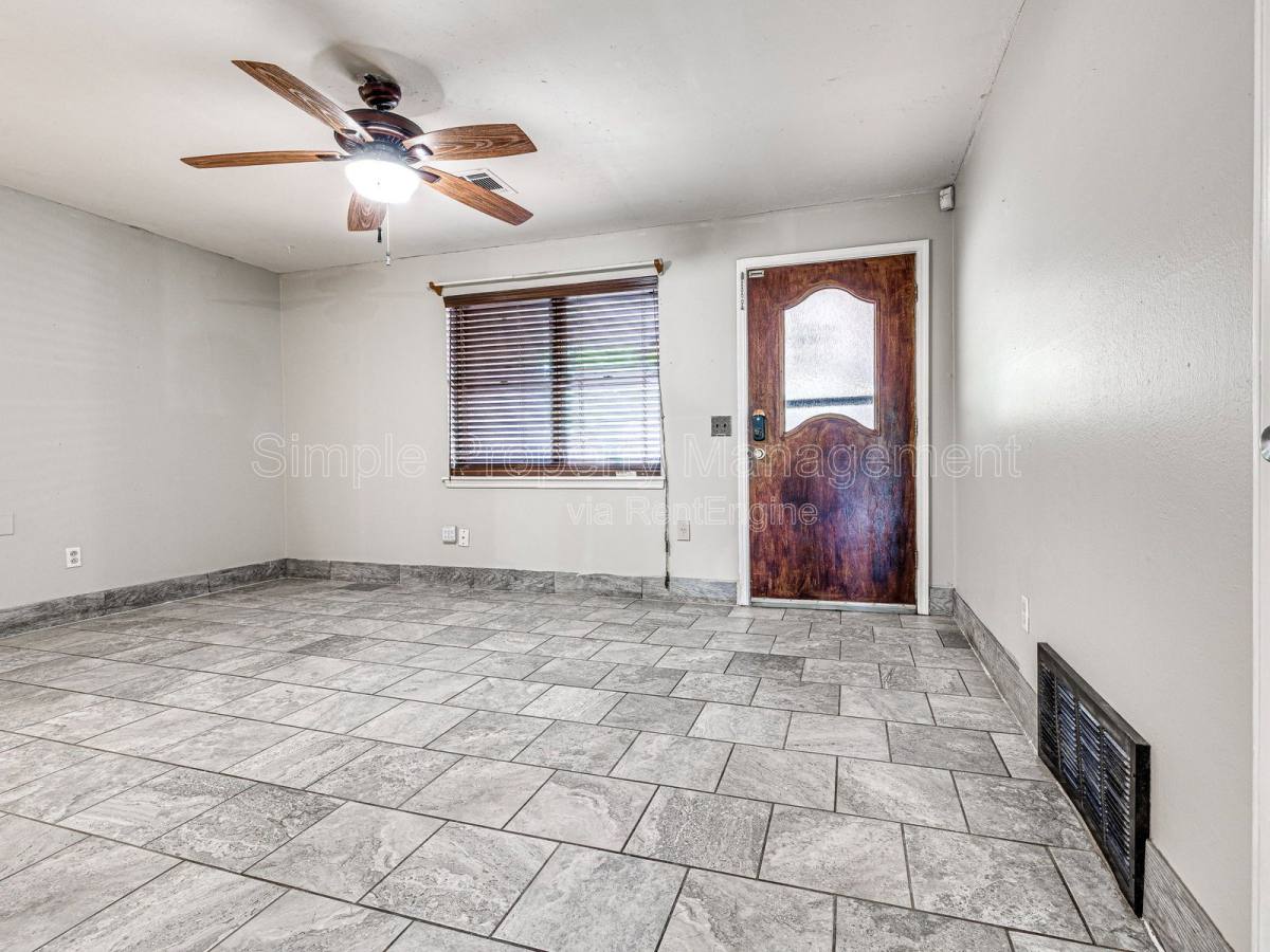 House for rent at 3305 Neighbors Lane, Oklahoma City, OK 73115