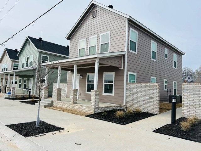 Apartment for rent at 700 E Johnson Ave #B, Springdale, AR 72764