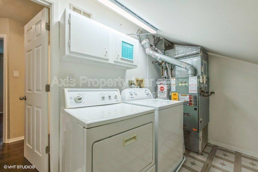 Apartment for rent at 1010 Wesley Lane #1, Algonquin, IL 60102