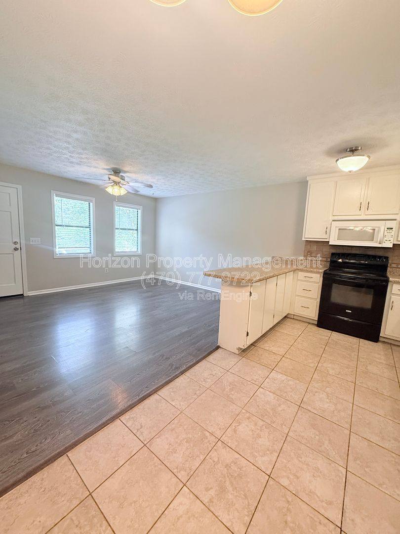 House for rent at 1670 Lakeside Trail, Cumming, GA 30041