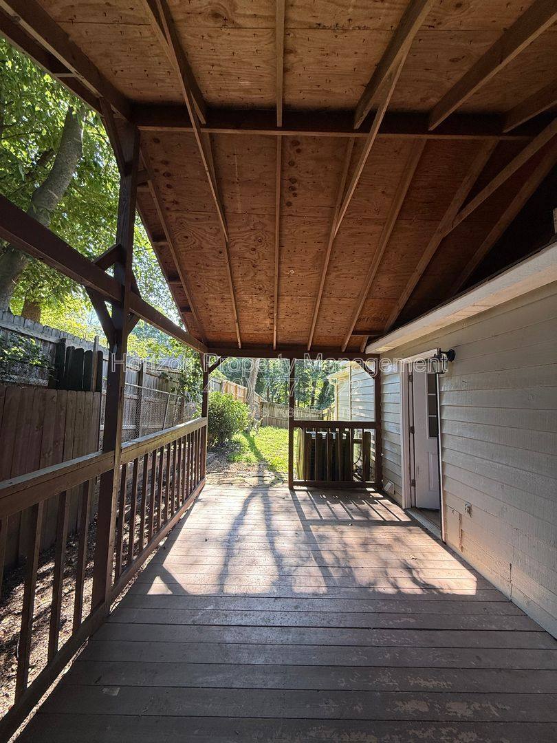 House for rent at 1670 Lakeside Trail, Cumming, GA 30041