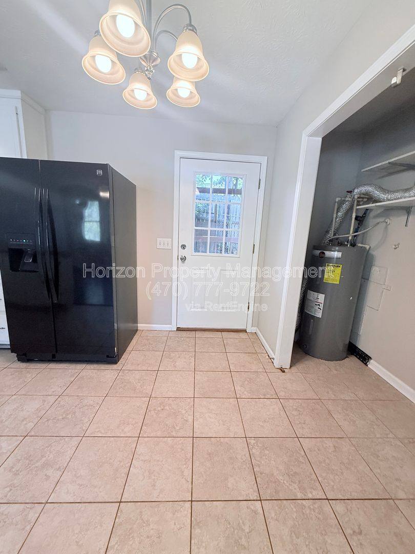 House for rent at 1670 Lakeside Trail, Cumming, GA 30041
