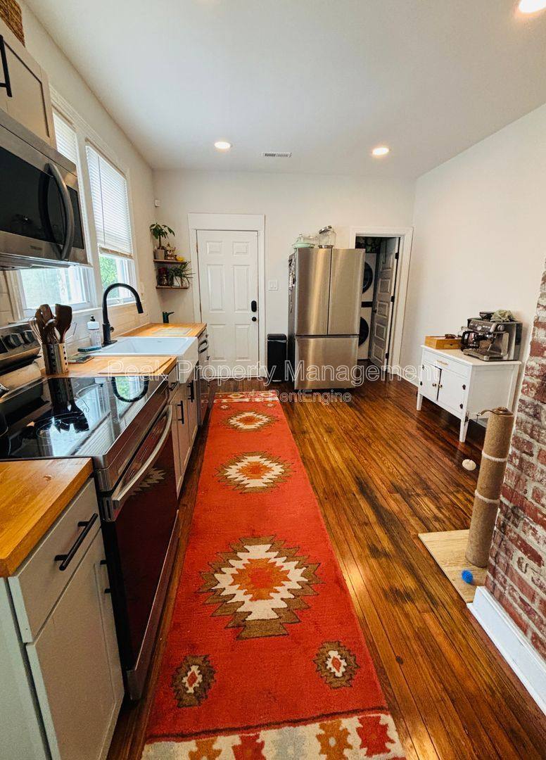 House for rent at 9 W Broad Rock Rd, Richmond, VA 23225