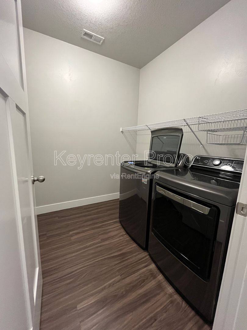 Condo for rent at 586 N 360 W, Vineyard, UT 84059