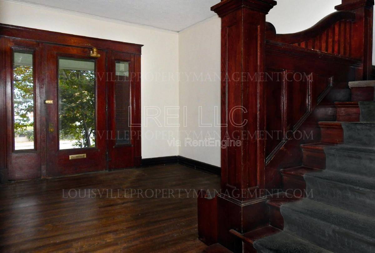 Apartment for rent at 1035 Baxter Ave #3, Louisville, KY 40204