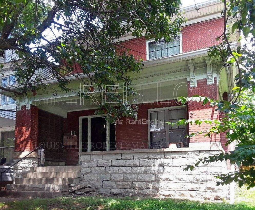 Apartment for rent at 1035 Baxter Ave #3, Louisville, KY 40204