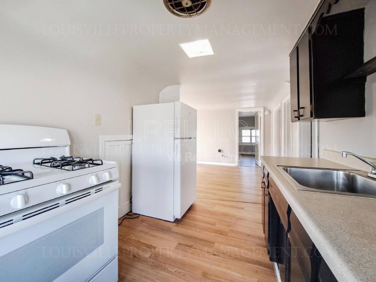Apartment for rent at 1035 Baxter Ave #3, Louisville, KY 40204
