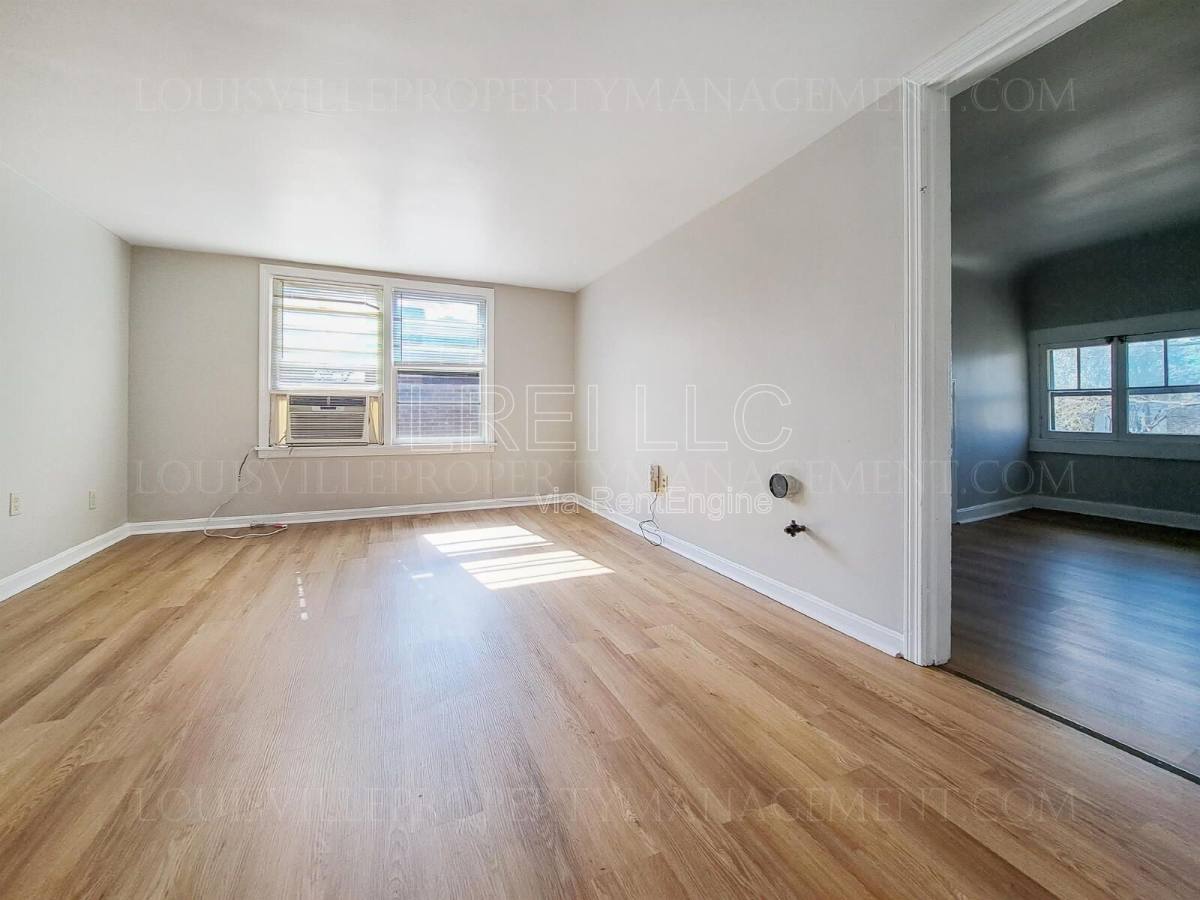 Apartment for rent at 1035 Baxter Ave #3, Louisville, KY 40204