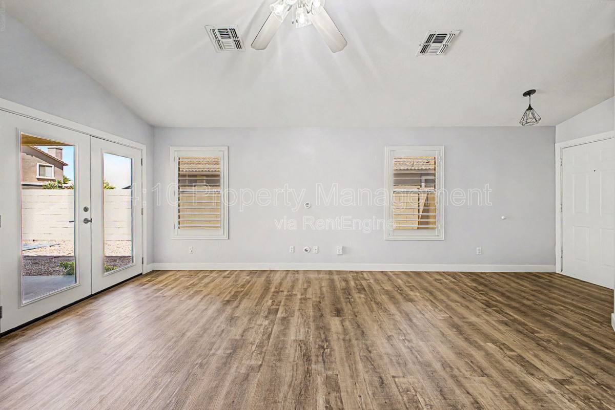 House for rent at 3296 E Warbler Rd, Gilbert, AZ 85297
