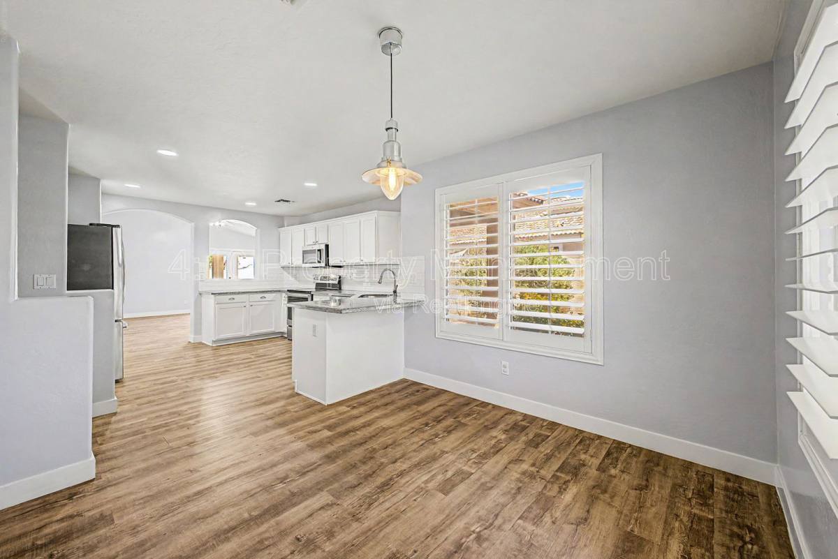 House for rent at 3296 E Warbler Rd, Gilbert, AZ 85297