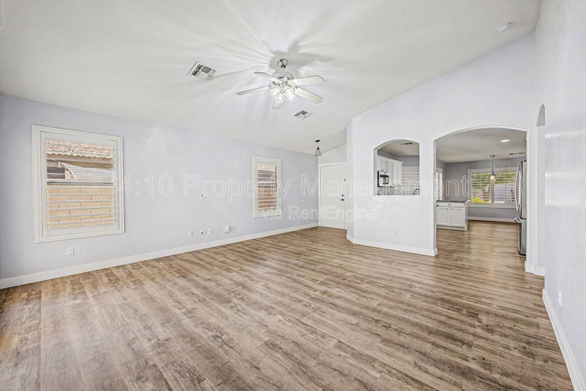 House for rent at 3296 E Warbler Rd, Gilbert, AZ 85297