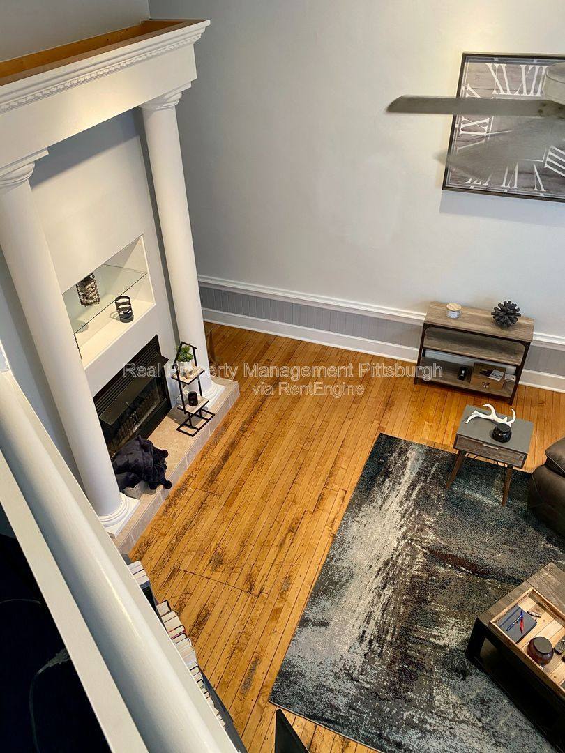 Apartment for rent at 171 S 15th St #202, Pittsburgh, PA 15203