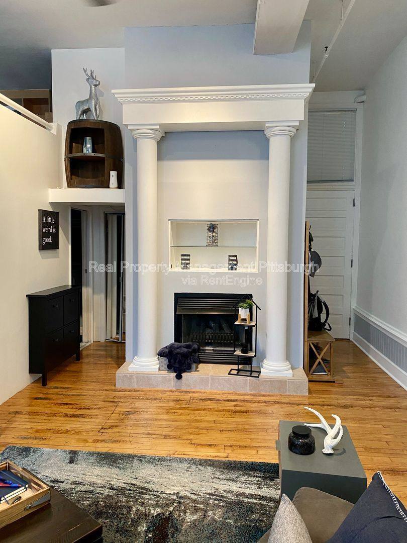 Apartment for rent at 171 S 15th St #202, Pittsburgh, PA 15203
