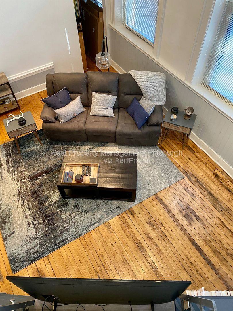 Apartment for rent at 171 S 15th St #202, Pittsburgh, PA 15203