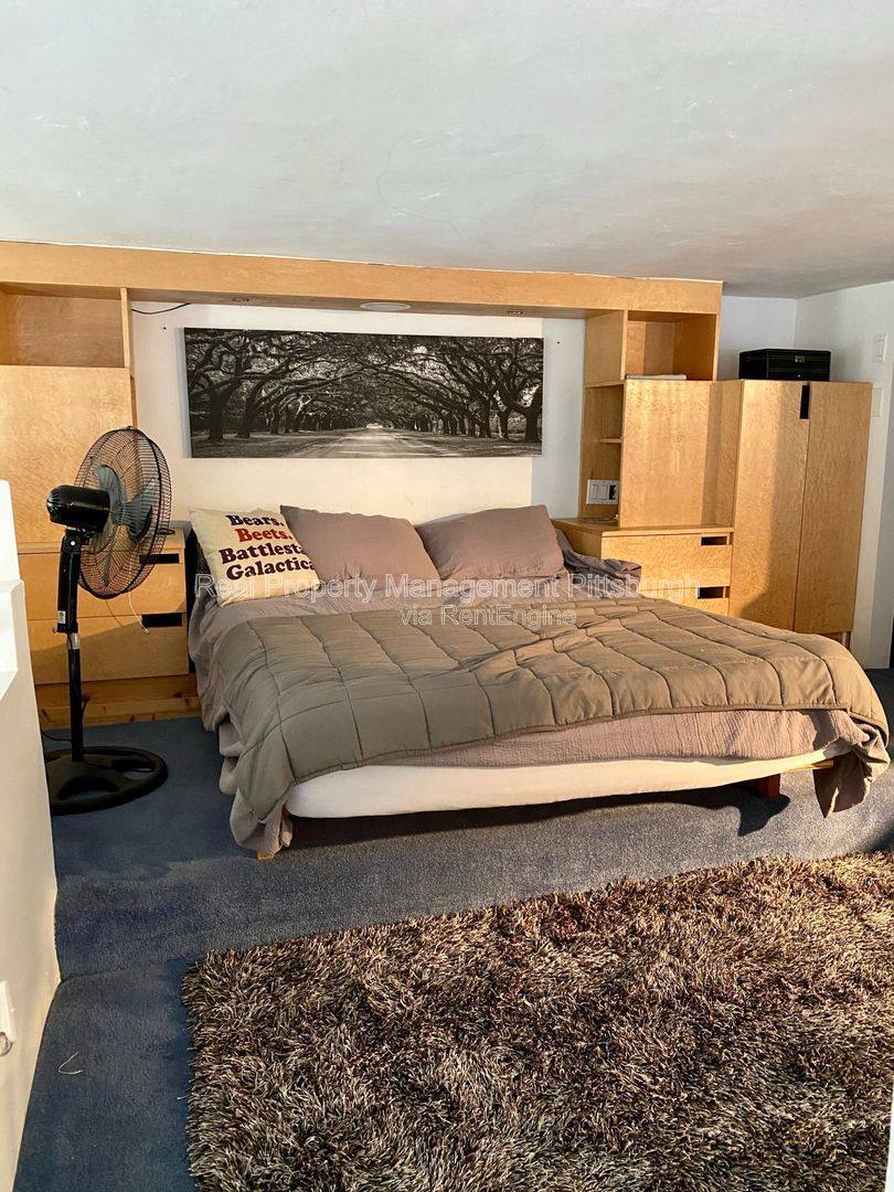 Apartment for rent at 171 S 15th St #202, Pittsburgh, PA 15203