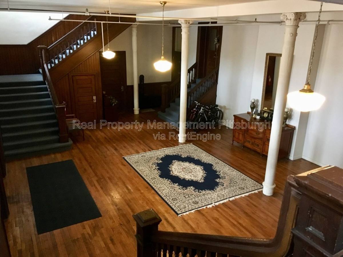 Apartment for rent at 171 S 15th St #202, Pittsburgh, PA 15203