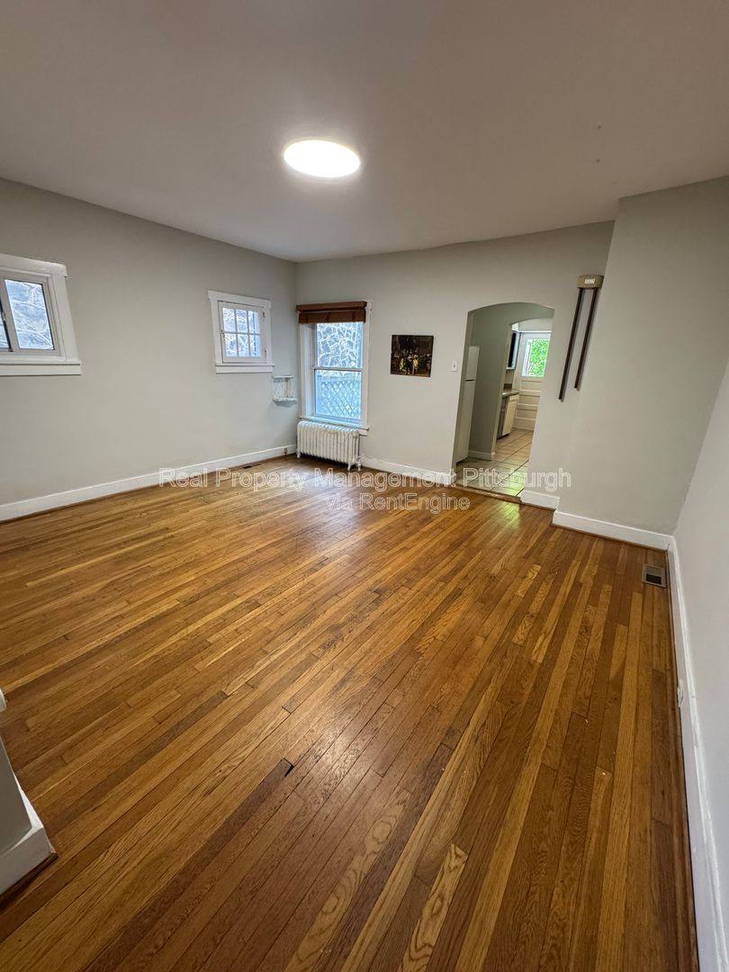 House for rent at 5622 Darlington Rd, Pittsburgh, PA 15217