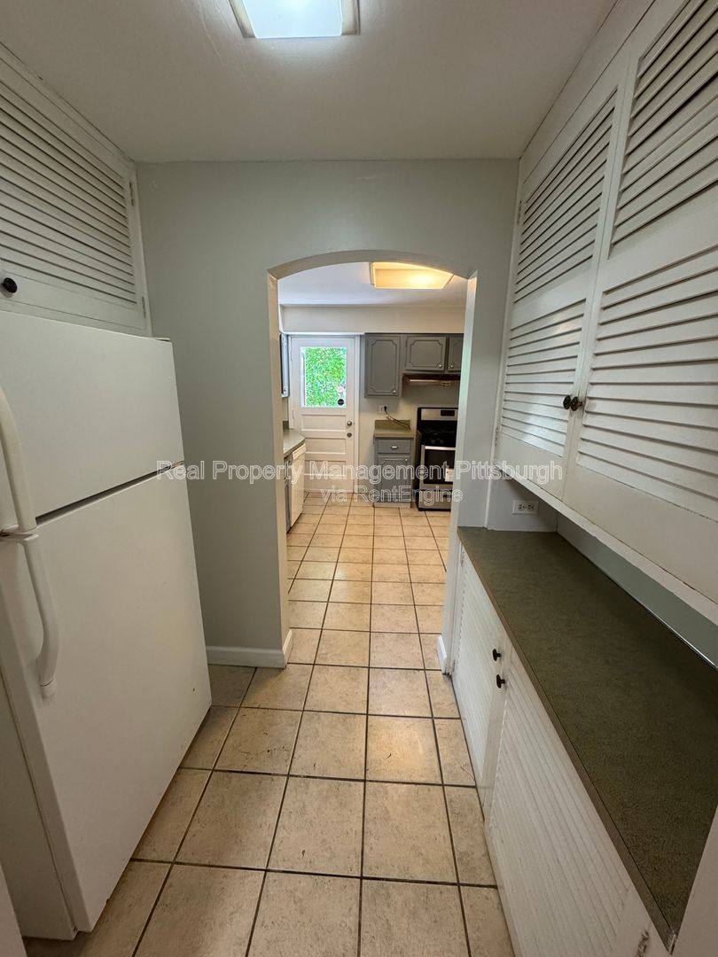 House for rent at 5622 Darlington Rd, Pittsburgh, PA 15217