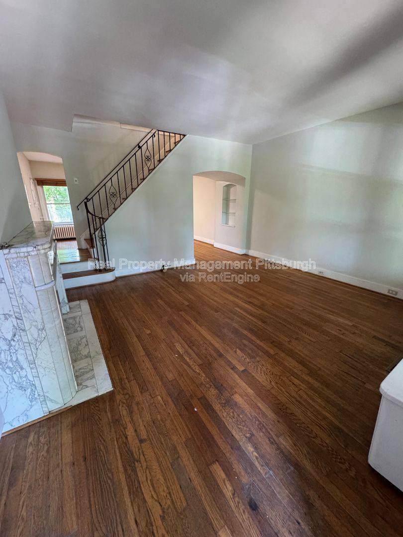 House for rent at 5622 Darlington Rd, Pittsburgh, PA 15217