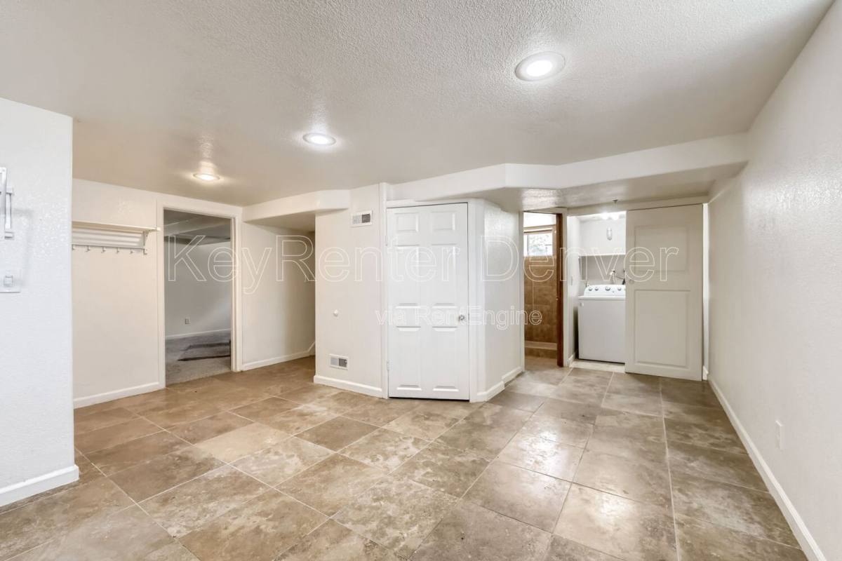 House for rent at 4195 Benton St, Denver, CO 80212