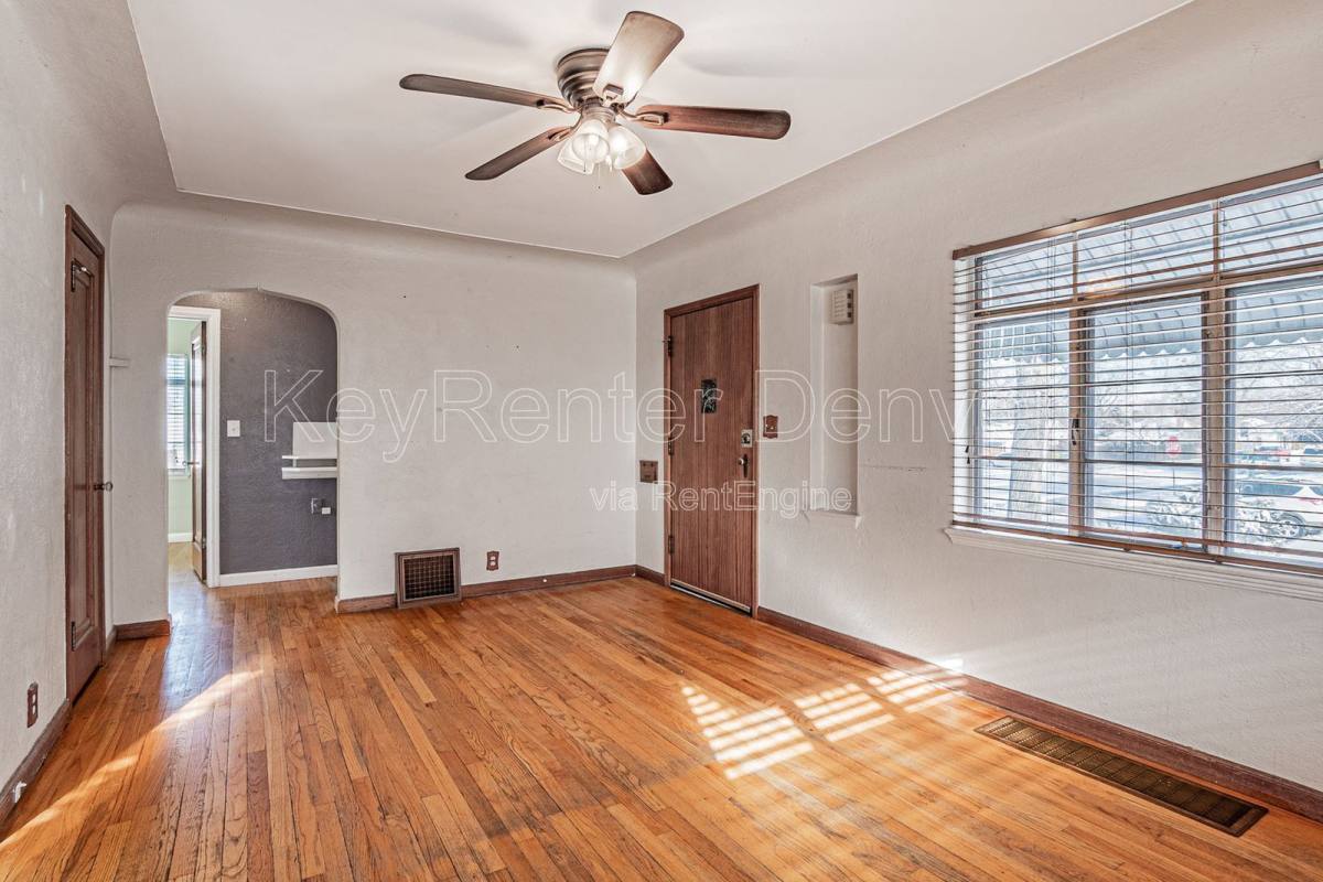 House for rent at 4195 Benton St, Denver, CO 80212