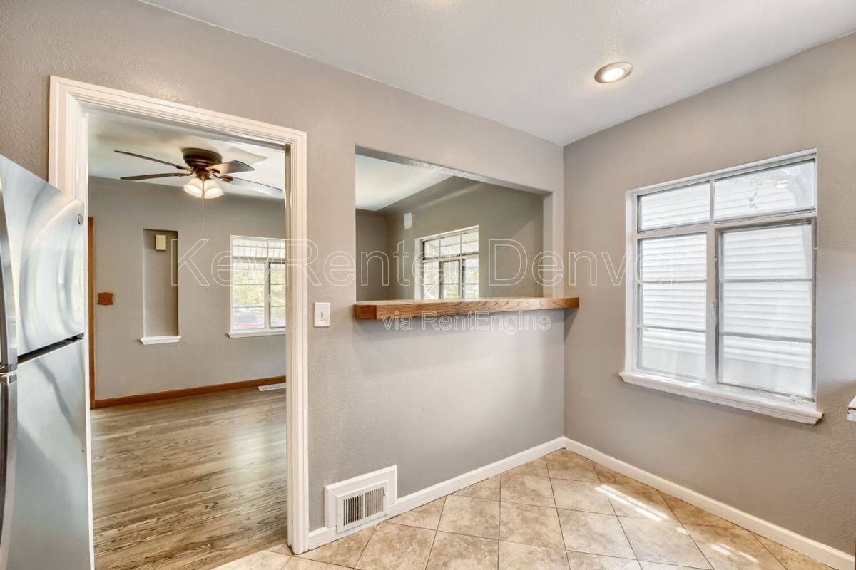 House for rent at 4195 Benton St, Denver, CO 80212