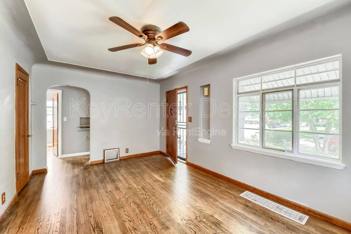 House for rent at 4195 Benton St, Denver, CO 80212