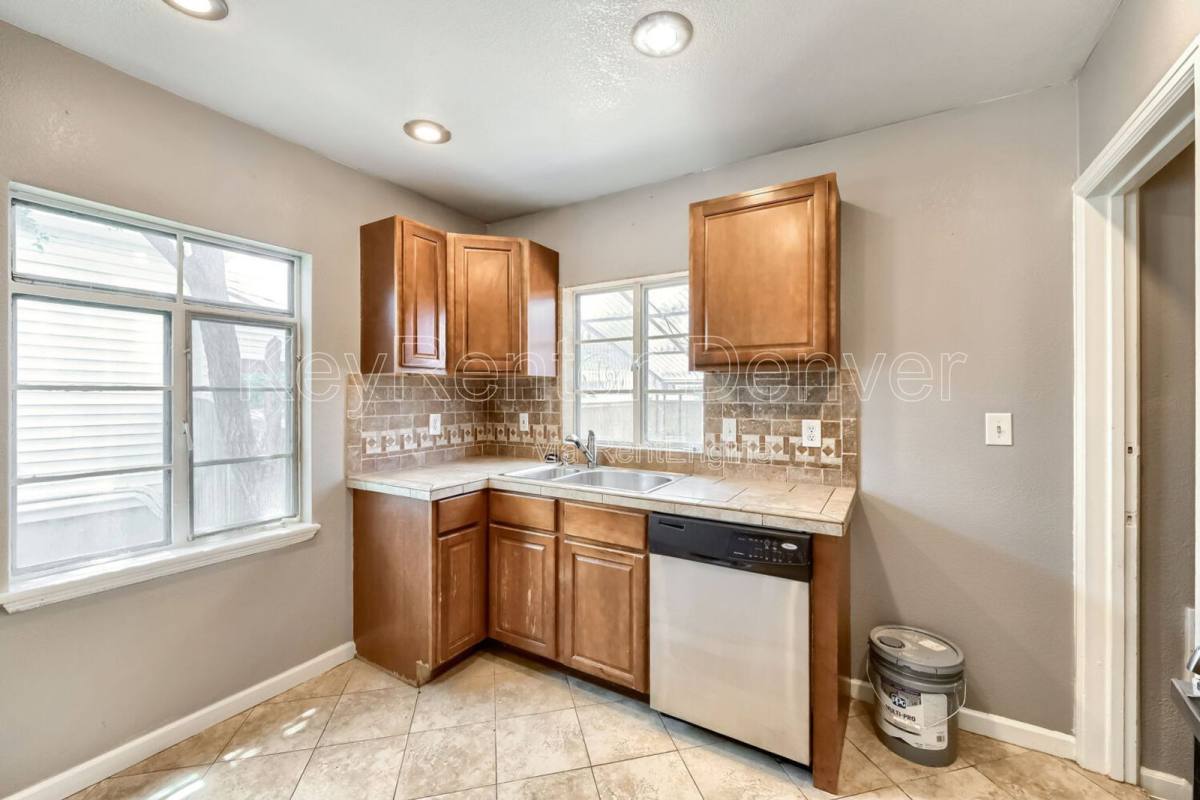 House for rent at 4195 Benton St, Denver, CO 80212