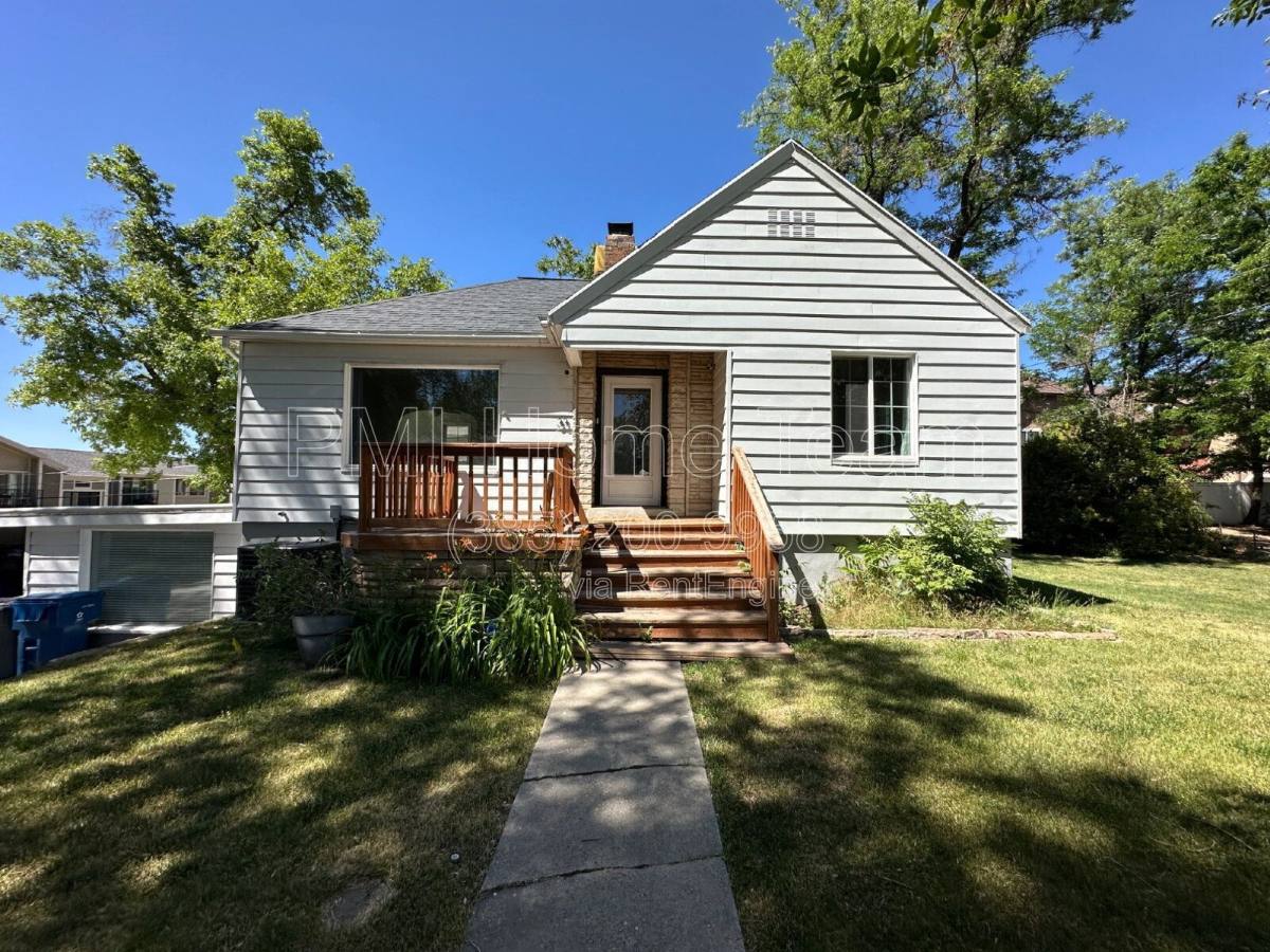 Apartment for rent at 33 Sylvia Dr, Ogden, UT 84405