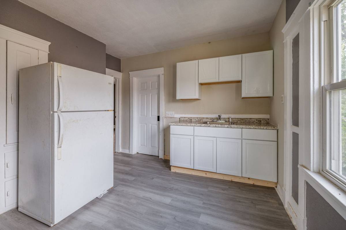 Apartment for rent at 3691 E 116th St, Cleveland, OH 44105