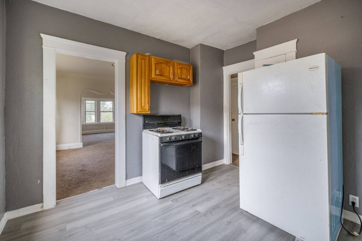 Apartment for rent at 3691 E 116th St, Cleveland, OH 44105
