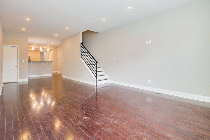 Townhouse for rent at 1223 S 23rd St, Philadelphia, PA 19146