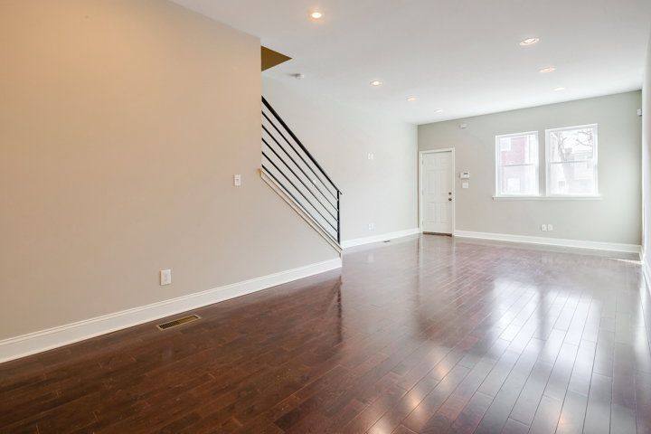 Townhouse for rent at 1223 S 23rd St, Philadelphia, PA 19146