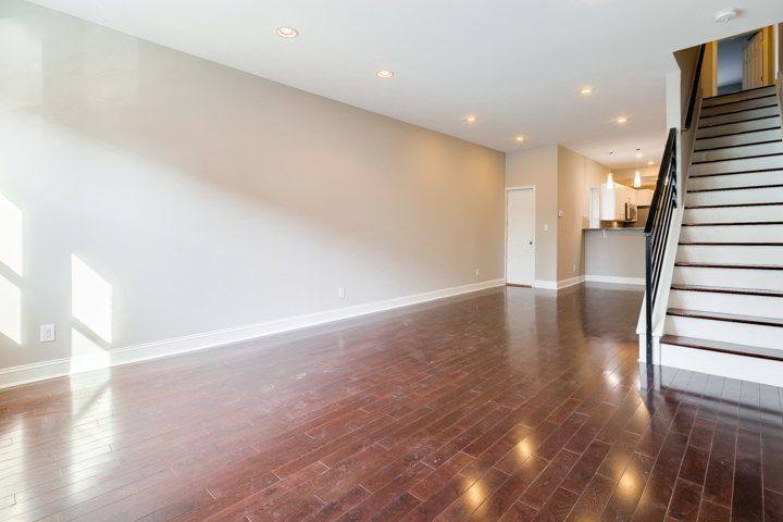Townhouse for rent at 1223 S 23rd St, Philadelphia, PA 19146