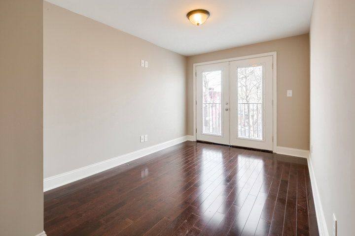 Townhouse for rent at 1223 S 23rd St, Philadelphia, PA 19146