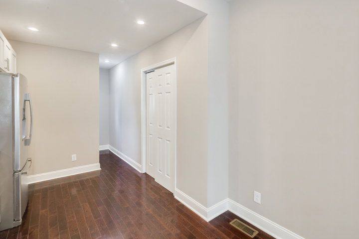Townhouse for rent at 1223 S 23rd St, Philadelphia, PA 19146