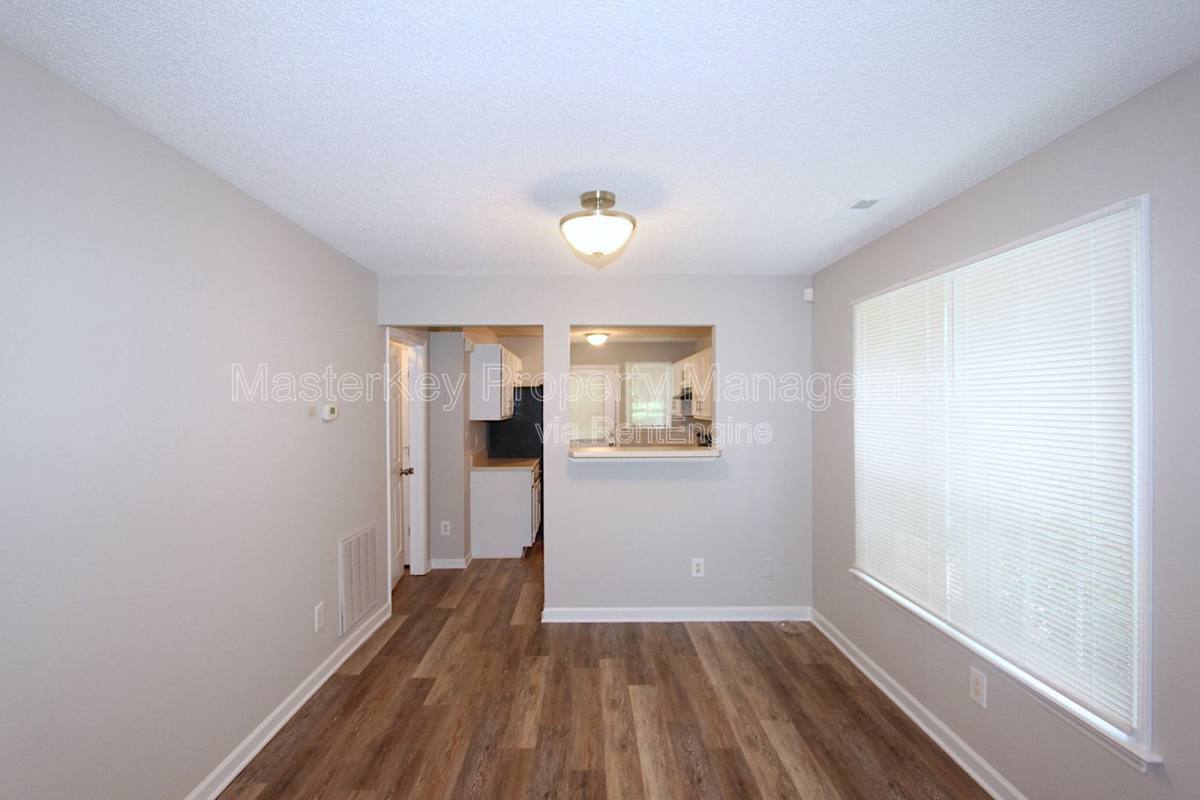Townhouse for rent at 3705 Votive Lane, Raleigh, NC 27604