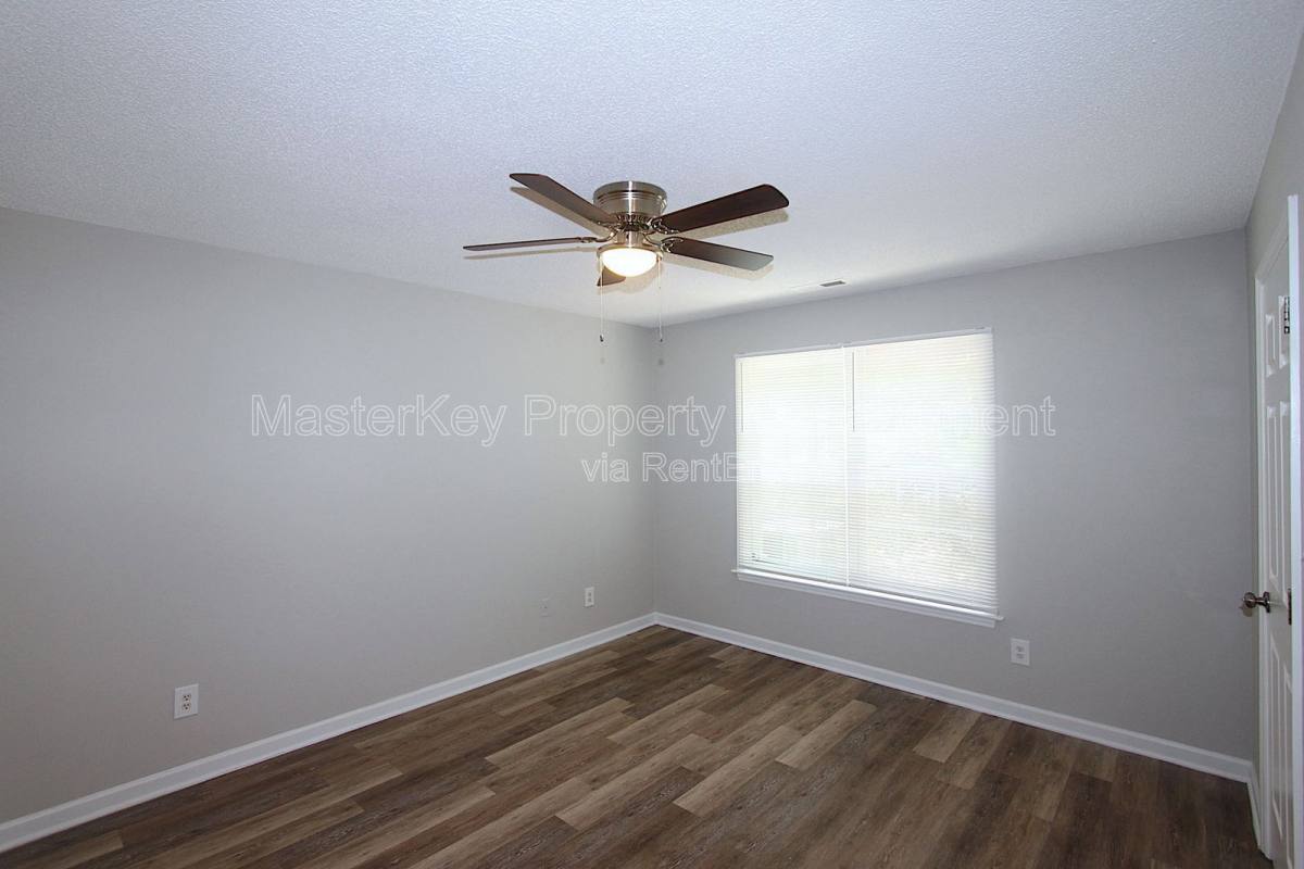 Townhouse for rent at 3705 Votive Lane, Raleigh, NC 27604
