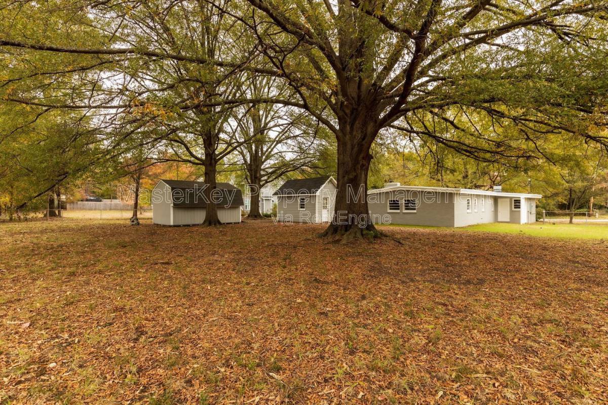 House for rent at 6313 Johnsdale Rd, Raleigh, NC 27615