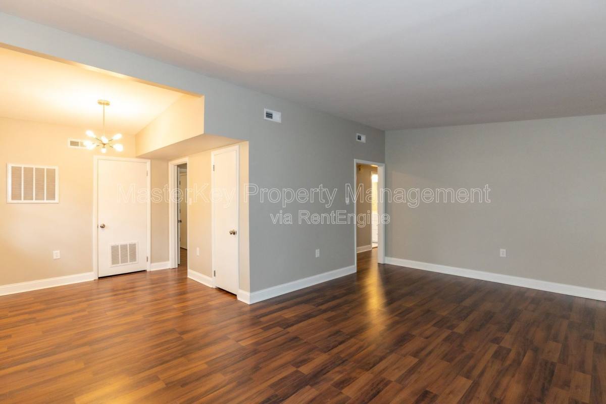 House for rent at 6313 Johnsdale Rd, Raleigh, NC 27615
