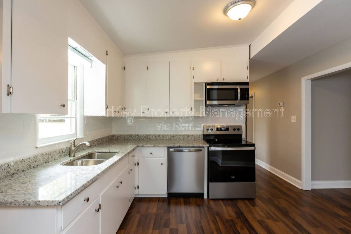 House for rent at 6313 Johnsdale Rd, Raleigh, NC 27615