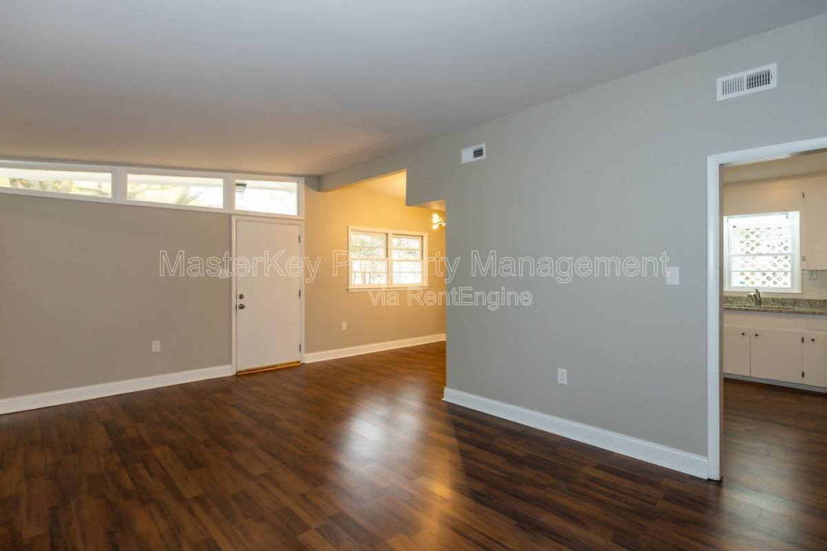 House for rent at 6313 Johnsdale Rd, Raleigh, NC 27615