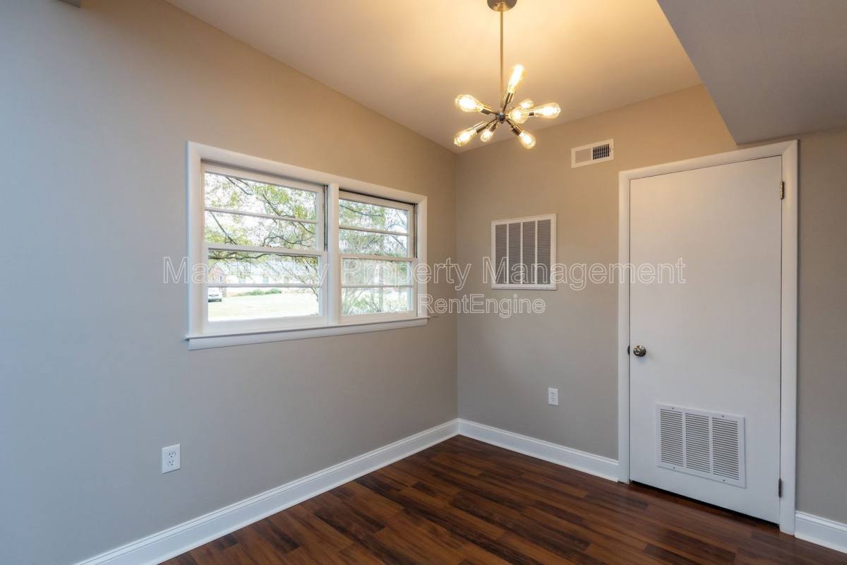 House for rent at 6313 Johnsdale Rd, Raleigh, NC 27615