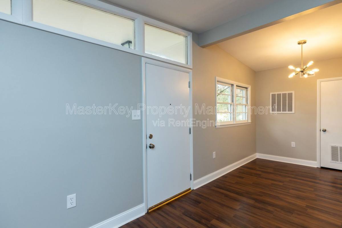 House for rent at 6313 Johnsdale Rd, Raleigh, NC 27615