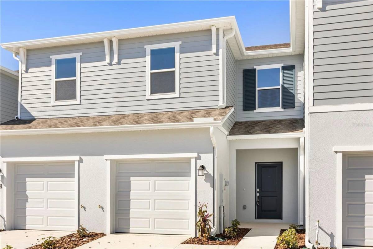 Condo for rent at 3126 Kurtz Terrace, Davenport, FL 33837
