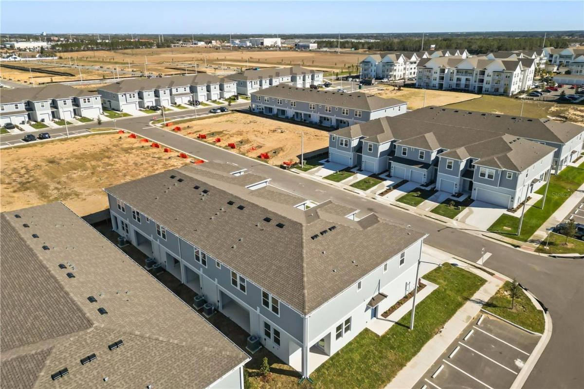 Condo for rent at 3126 Kurtz Terrace, Davenport, FL 33837