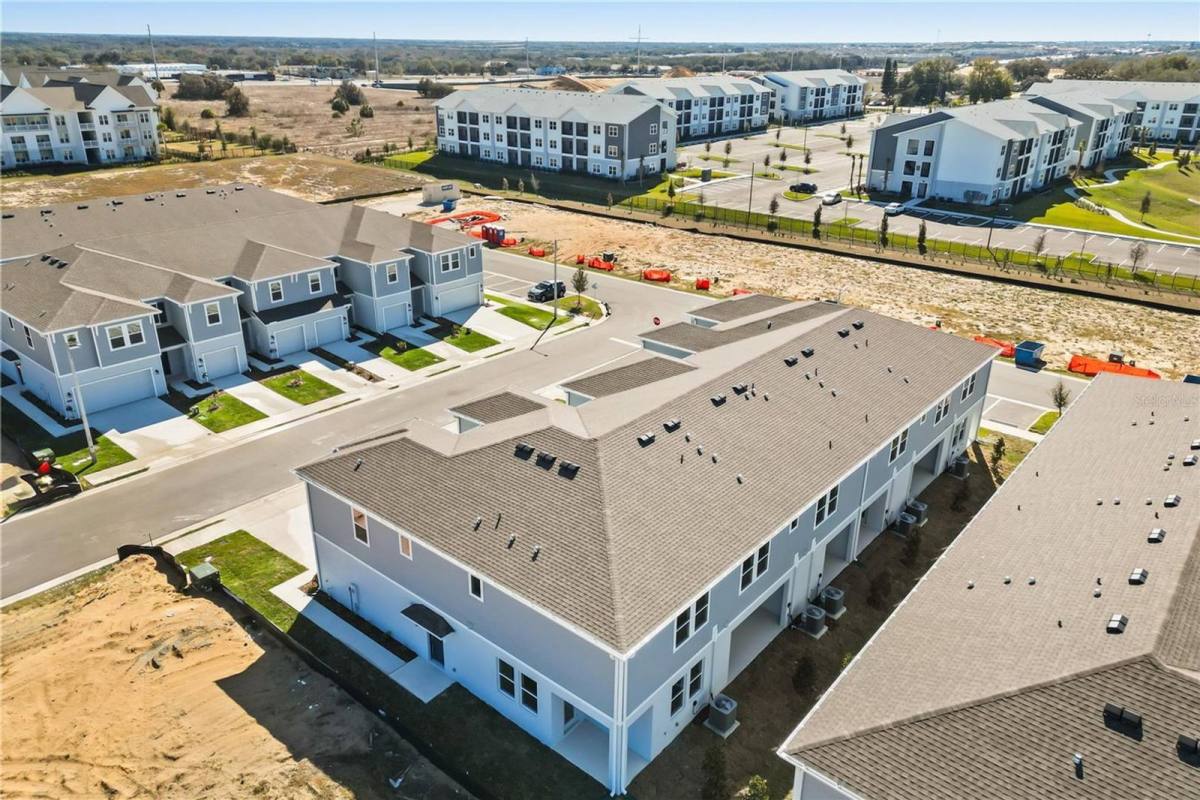 Condo for rent at 3126 Kurtz Terrace, Davenport, FL 33837