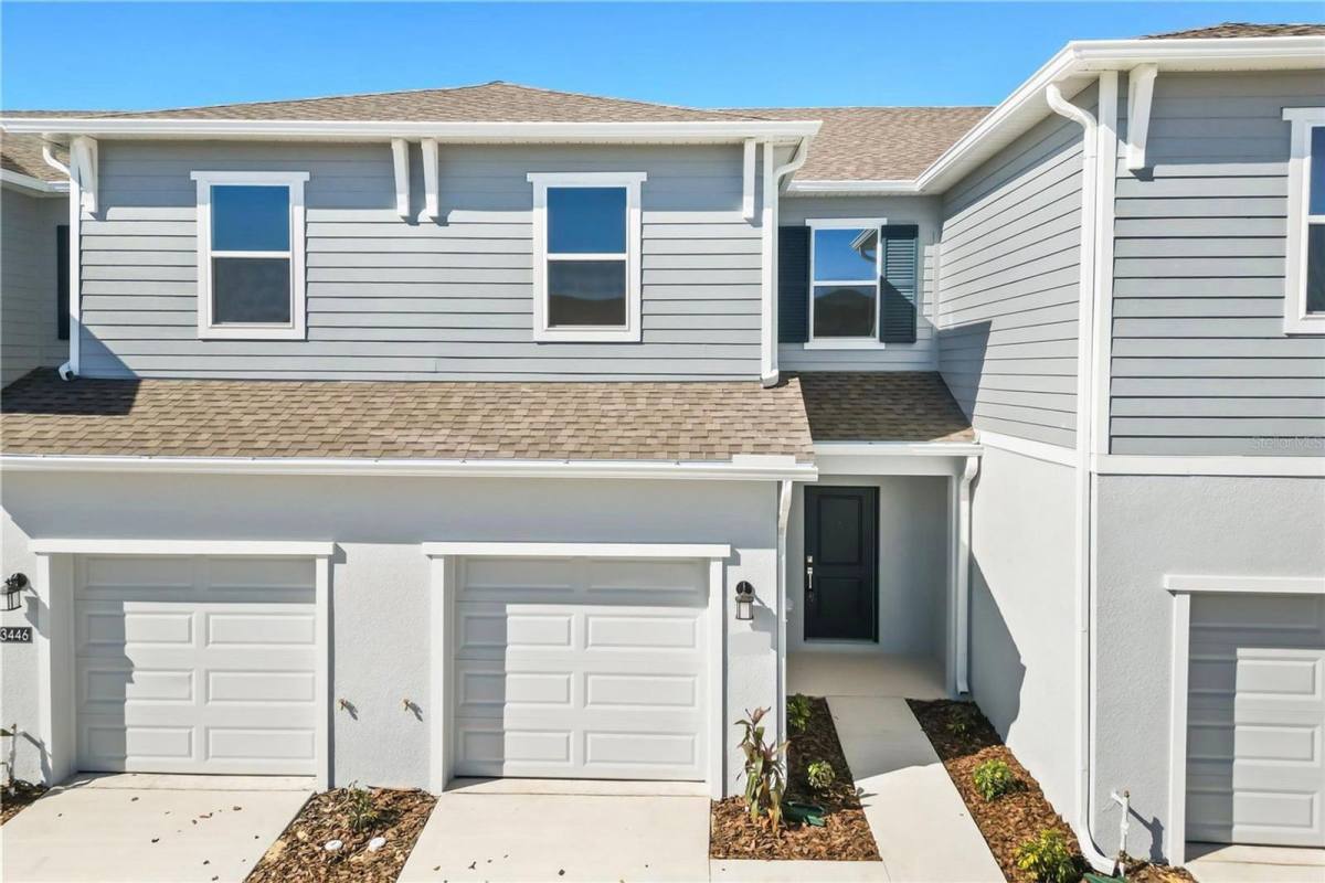 Condo for rent at 3126 Kurtz Terrace, Davenport, FL 33837